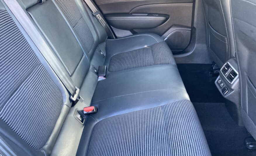 RENAULT TALISMAN TCE 160 EDC FAP INTENS