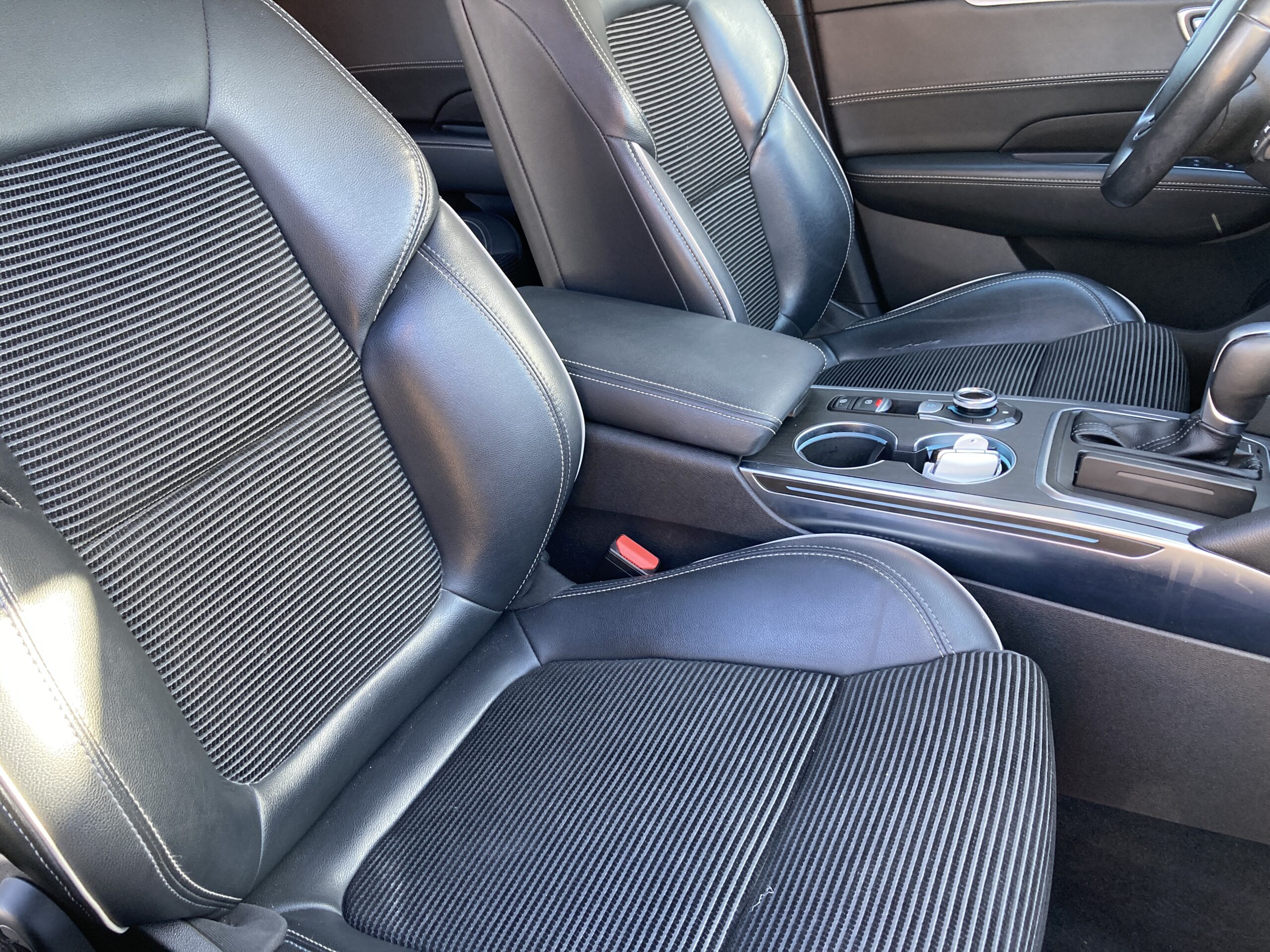 RENAULT TALISMAN TCE 160 EDC FAP INTENS