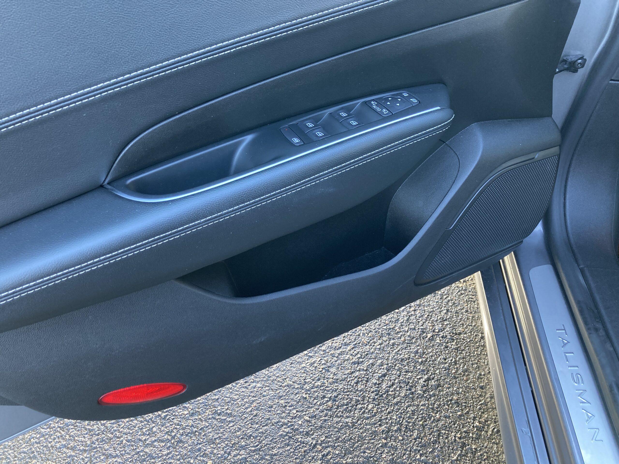 RENAULT TALISMAN TCE 160 EDC FAP INTENS