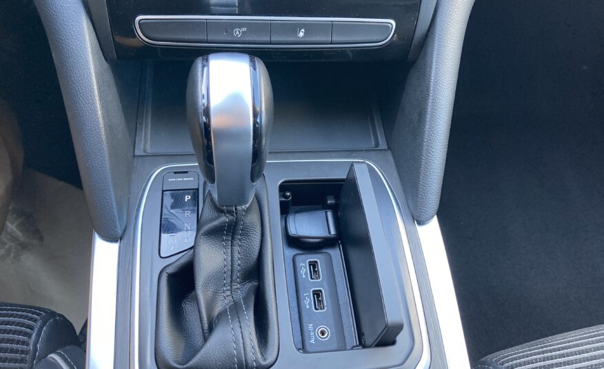 RENAULT TALISMAN TCE 160 EDC FAP INTENS