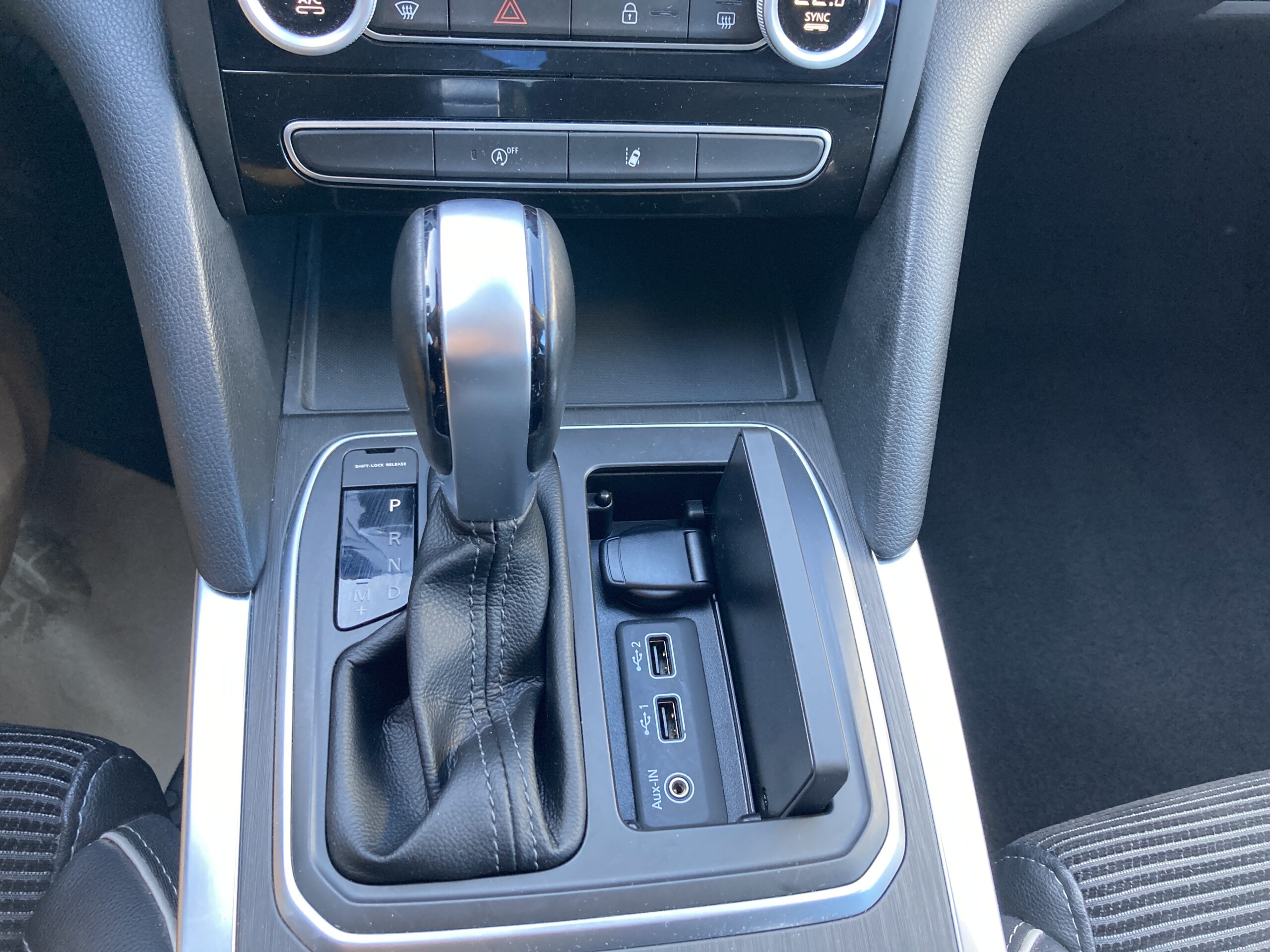 RENAULT TALISMAN TCE 160 EDC FAP INTENS