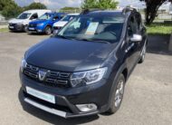 DACIA SANDERO TCE 90 STEPWAY