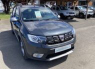 DACIA SANDERO TCE 90 STEPWAY