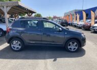 DACIA SANDERO TCE 90 STEPWAY