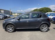 DACIA SANDERO TCE 90 STEPWAY