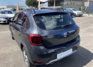 DACIA SANDERO TCE 90 STEPWAY