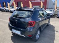DACIA SANDERO TCE 90 STEPWAY