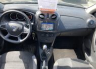 DACIA SANDERO TCE 90 STEPWAY