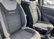 DACIA SANDERO TCE 90 STEPWAY