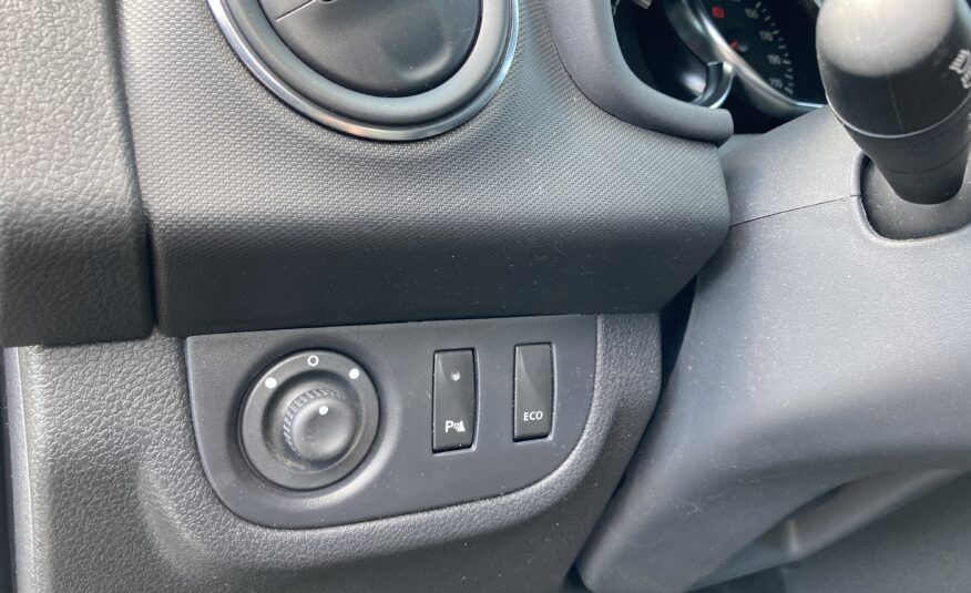 DACIA SANDERO TCE 90 STEPWAY