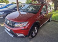 DACIA SANDERO DCI 90 STEPWAY