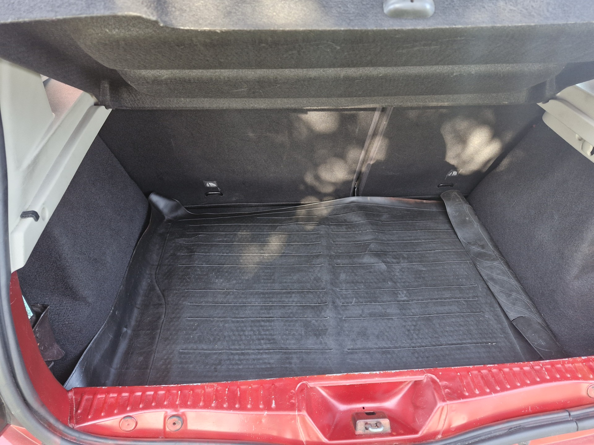 DACIA SANDERO DCI 90 STEPWAY