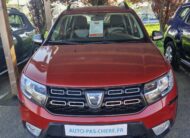 DACIA SANDERO DCI 90 STEPWAY
