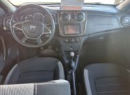 DACIA SANDERO DCI 90 STEPWAY