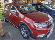 DACIA SANDERO DCI 90 STEPWAY