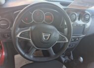 DACIA SANDERO DCI 90 STEPWAY