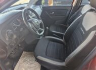 DACIA SANDERO DCI 90 STEPWAY