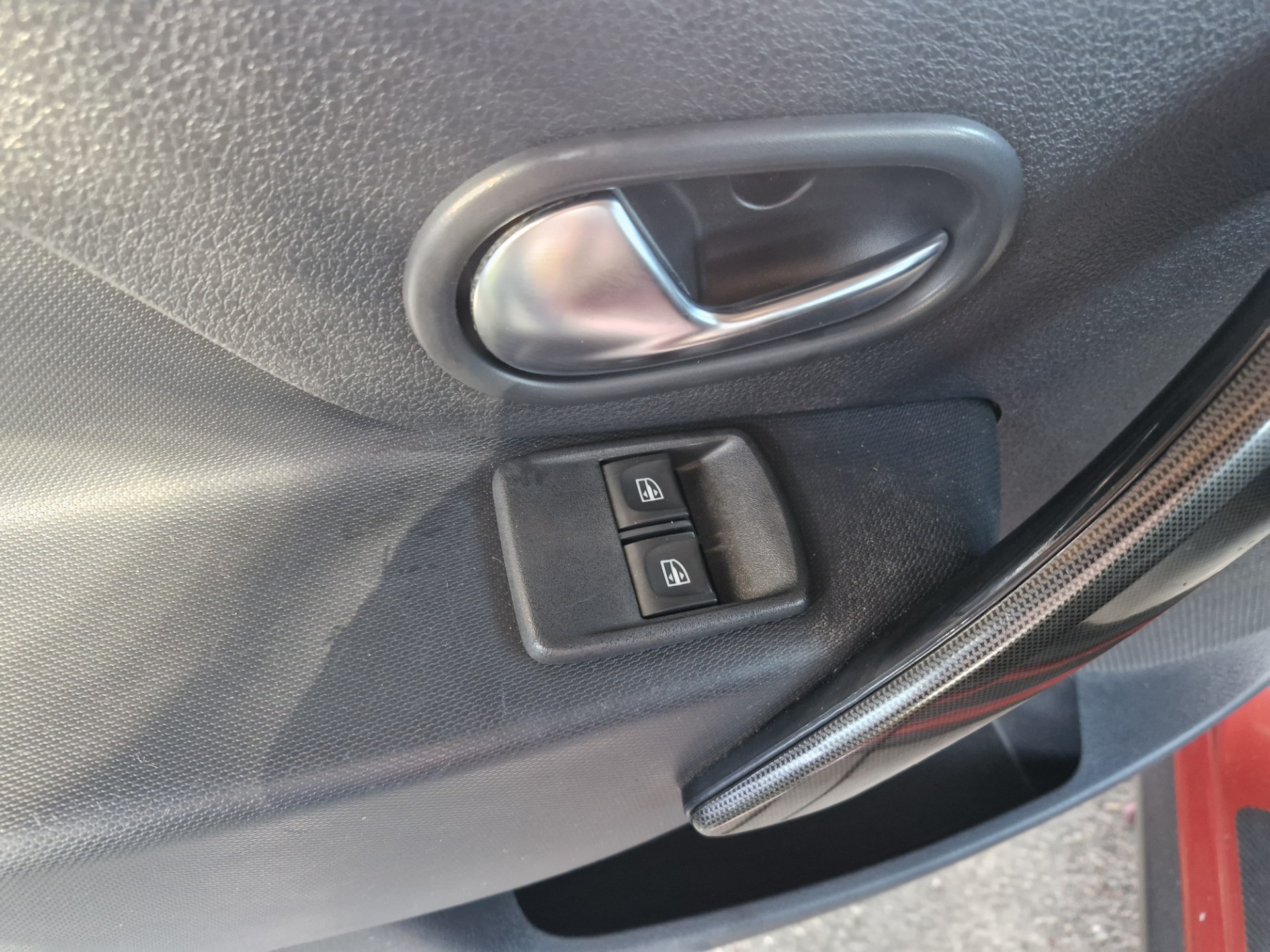 DACIA SANDERO DCI 90 STEPWAY