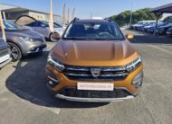DACIA SANDERO TCE 90 STEPWAY CONFORT