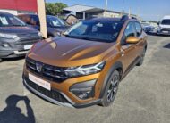 DACIA SANDERO TCE 90 STEPWAY CONFORT