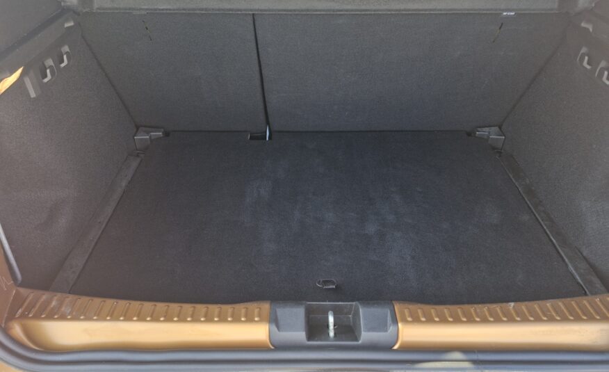 DACIA SANDERO TCE 90 STEPWAY CONFORT