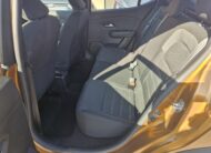 DACIA SANDERO TCE 90 STEPWAY CONFORT