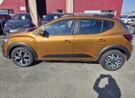 DACIA SANDERO TCE 90 STEPWAY CONFORT