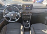 DACIA SANDERO TCE 90 STEPWAY CONFORT