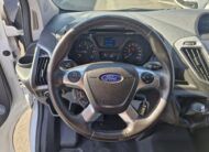 FORD TRANSIT CUSTOM FOURGON 270 L1H2 2.0 TDCI 130 TREND BUSINESS