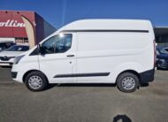FORD TRANSIT CUSTOM FOURGON 270 L1H2 2.0 TDCI 130 TREND BUSINESS
