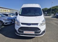 FORD TRANSIT CUSTOM FOURGON 270 L1H2 2.0 TDCI 130 TREND BUSINESS