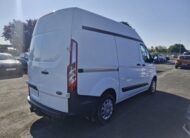 FORD TRANSIT CUSTOM FOURGON 270 L1H2 2.0 TDCI 130 TREND BUSINESS