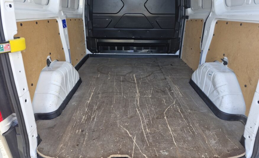 FORD TRANSIT CUSTOM FOURGON 270 L1H2 2.0 TDCI 130 TREND BUSINESS