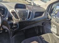 FORD TRANSIT CUSTOM FOURGON 270 L1H2 2.0 TDCI 130 TREND BUSINESS