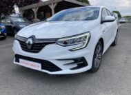 RENAULT MEGANE IV BERLINE BLUE DCI 115 INTENS