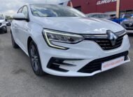RENAULT MEGANE IV BERLINE BLUE DCI 115 INTENS
