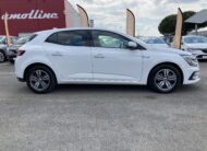 RENAULT MEGANE IV BERLINE BLUE DCI 115 INTENS