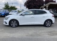 RENAULT MEGANE IV BERLINE BLUE DCI 115 INTENS