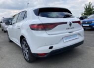 RENAULT MEGANE IV BERLINE BLUE DCI 115 INTENS