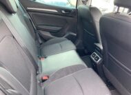 RENAULT MEGANE IV BERLINE BLUE DCI 115 INTENS