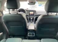 RENAULT MEGANE IV BERLINE BLUE DCI 115 INTENS