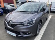 RENAULT GRAND SCENIC IV DCI  ENERGY EDC INTENS 7PL