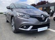 RENAULT GRAND SCENIC IV DCI  ENERGY EDC INTENS 7PL