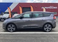 RENAULT GRAND SCENIC IV DCI  ENERGY EDC INTENS 7PL