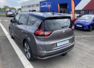 RENAULT GRAND SCENIC IV DCI  ENERGY EDC INTENS 7PL