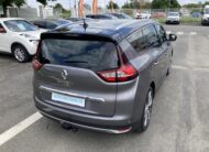RENAULT GRAND SCENIC IV DCI  ENERGY EDC INTENS 7PL