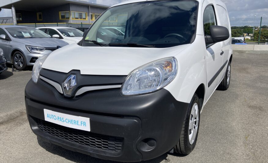 RENAULT KANGOO EXPRESS BLUE DCI 95 EXTRA R-LINK