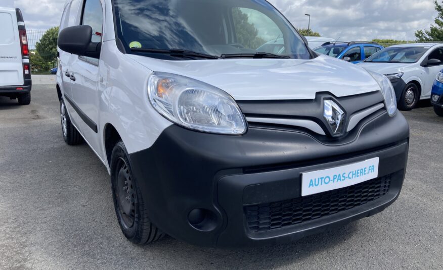 RENAULT KANGOO EXPRESS BLUE DCI 95 EXTRA R-LINK