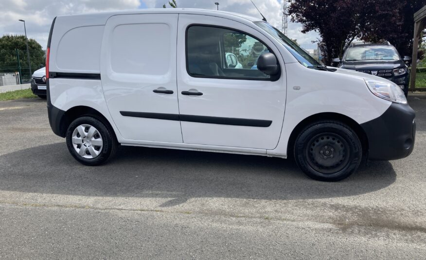 RENAULT KANGOO EXPRESS BLUE DCI 95 EXTRA R-LINK