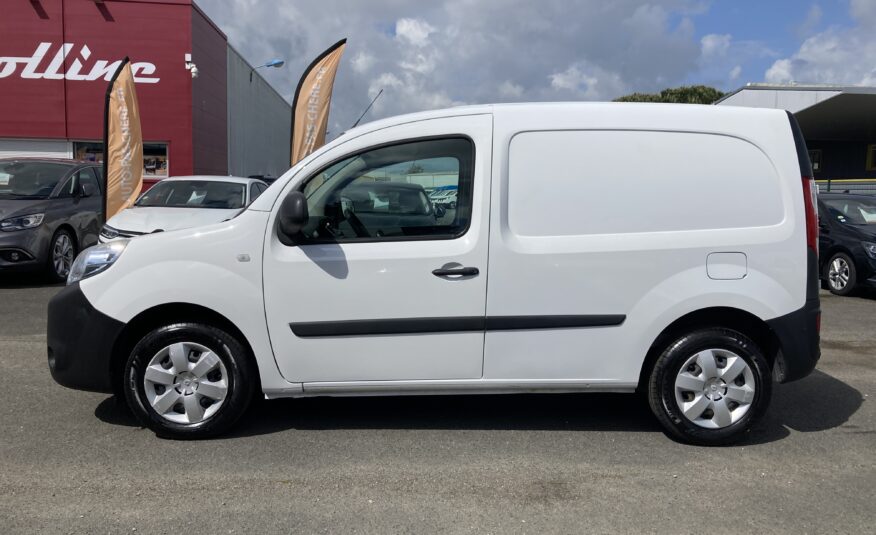 RENAULT KANGOO EXPRESS BLUE DCI 95 EXTRA R-LINK